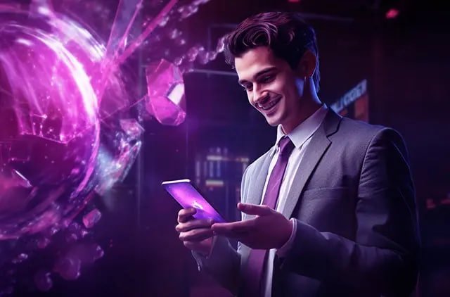 Sảnh giải trí trực tuyến qq8886 dành cho người chơi Việt Nam