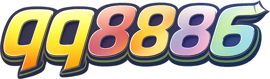 Logo qq8886